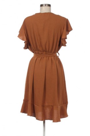 Rochie NEW COLLECTION, Mărime L, Culoare Maro, Preț 127,99 Lei