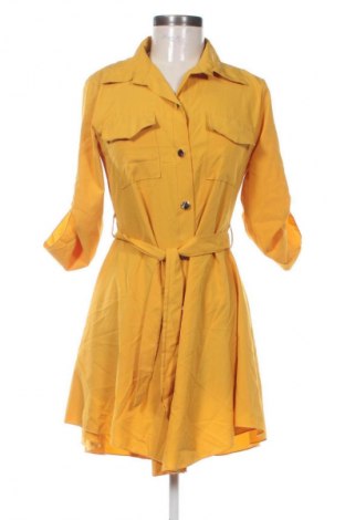 Рокля NEW COLLECTION, Размер M, Цвят Оранжев, Цена 24,56 €