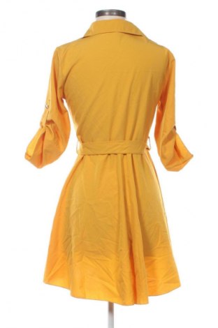 Рокля NEW COLLECTION, Размер M, Цвят Оранжев, Цена 24,56 €