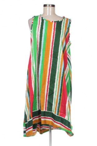 Φόρεμα NEW COLLECTION, Μέγεθος M, Χρώμα Πολύχρωμο, Τιμή 28,19 €