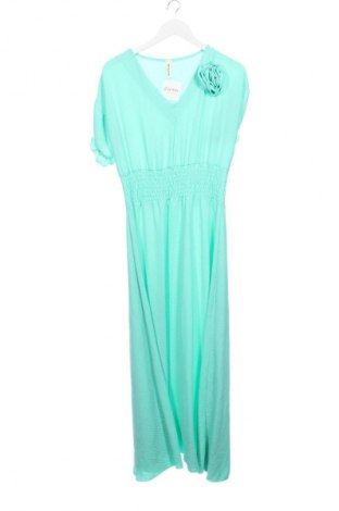 Φόρεμα NEW COLLECTION, Μέγεθος L, Χρώμα Πράσινο, Τιμή 12,74 €