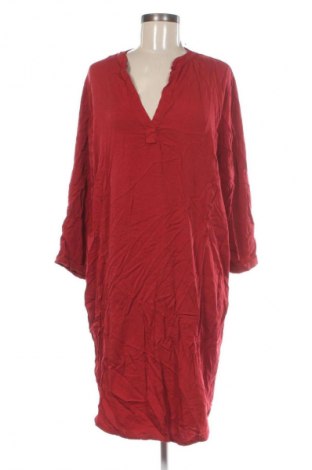 Рокля NEW COLLECTION, Размер XL, Цвят Червен, Цена 16,36 €