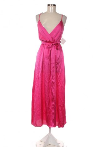 Šaty  NEW COLLECTION, Veľkosť L, Farba Ružová, Cena  39,95 €