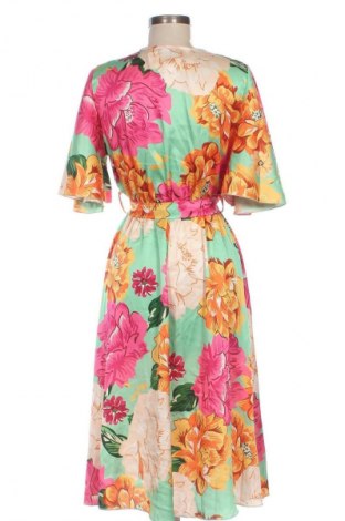 Φόρεμα NEW COLLECTION, Μέγεθος S, Χρώμα Πολύχρωμο, Τιμή 24,45 €