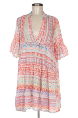 Рокля NEW COLLECTION, Размер XL, Цвят Многоцветен, Цена 18,91 €