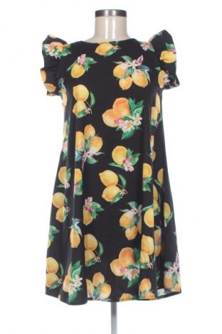 Sukienka NEW COLLECTION, Rozmiar S, Kolor Kolorowy, Cena 120,99 zł