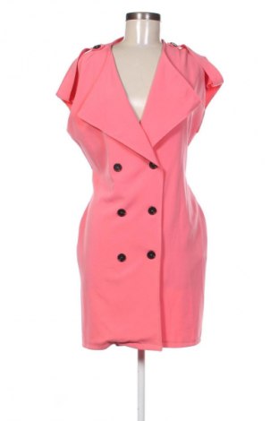 Рокля NEW COLLECTION, Размер L, Цвят Розов, Цена 25,00 €