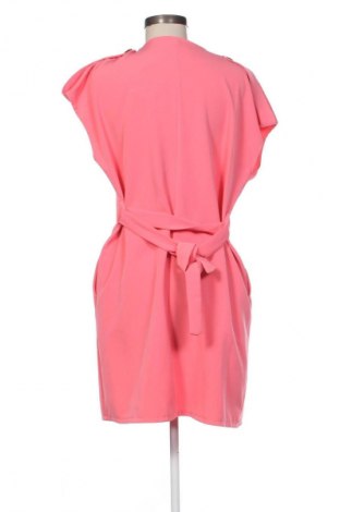 Рокля NEW COLLECTION, Размер L, Цвят Розов, Цена 25,00 €