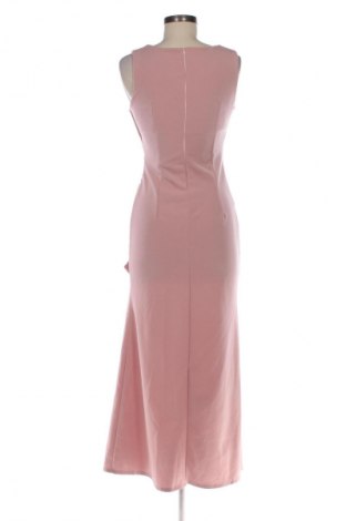 Sukienka NEW COLLECTION, Rozmiar S, Kolor Popielaty róż, Cena 131,99 zł