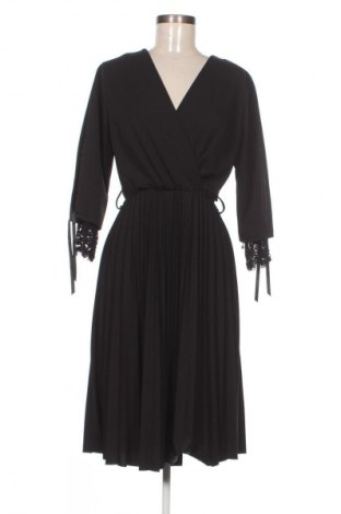 Šaty  NEW COLLECTION, Velikost S, Barva Černá, Cena  709,00 Kč