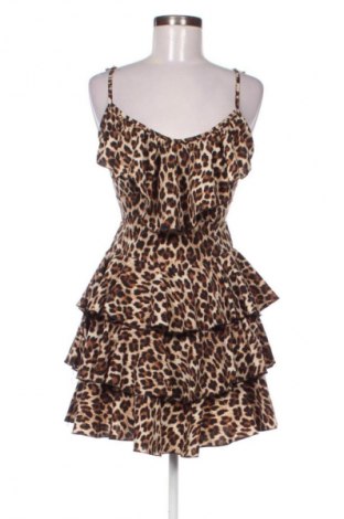 Šaty  NEW COLLECTION, Velikost XS, Barva Vícebarevné, Cena  649,00 Kč