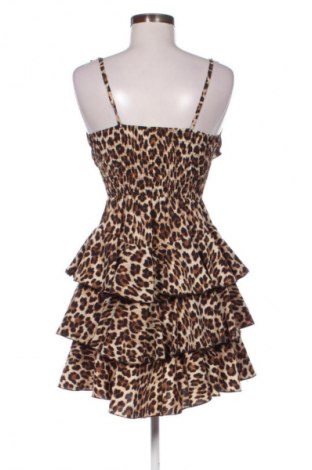 Šaty  NEW COLLECTION, Velikost XS, Barva Vícebarevné, Cena  649,00 Kč