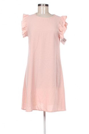 Šaty  NEW COLLECTION, Velikost M, Barva Krémová, Cena  639,00 Kč