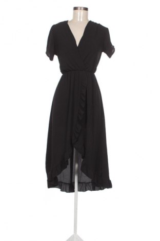 Kleid NEW COLLECTION, Größe M, Farbe Schwarz, Preis 18,99 €