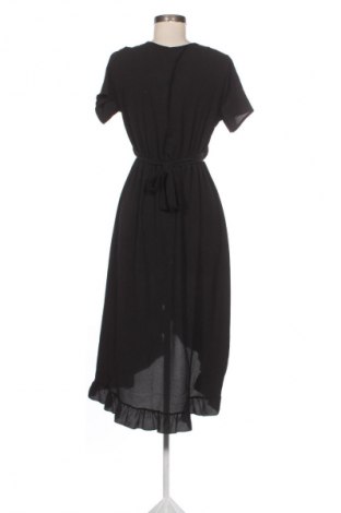 Kleid NEW COLLECTION, Größe M, Farbe Schwarz, Preis 18,99 €