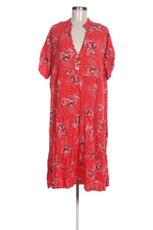 Šaty  NEW COLLECTION, Velikost XXL, Barva Vícebarevné, Cena  659,00 Kč