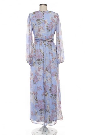 Šaty  NLY Eve, Velikost M, Barva Vícebarevné, Cena  729,00 Kč