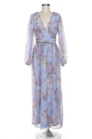 Šaty  NLY Eve, Velikost M, Barva Vícebarevné, Cena  729,00 Kč