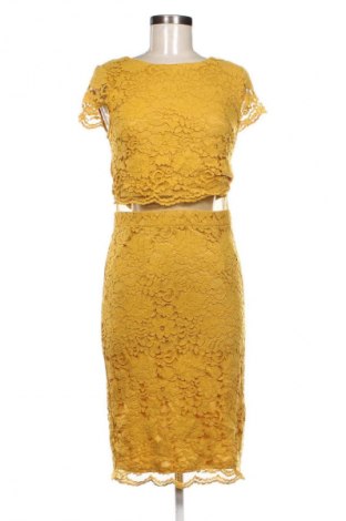 Sukienka NLY Eve, Rozmiar M, Kolor Żółty, Cena 108,99 zł