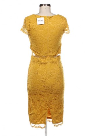 Sukienka NLY Eve, Rozmiar M, Kolor Żółty, Cena 108,99 zł