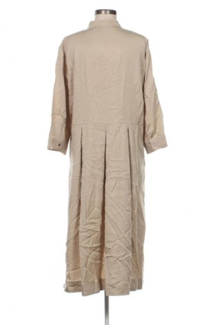 Φόρεμα NU Denmark, Μέγεθος XL, Χρώμα  Μπέζ, Τιμή 79,99 €
