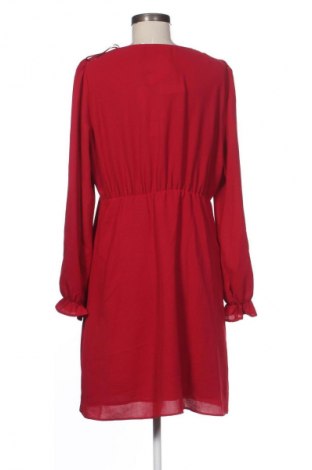 Рокля Naf Naf, Размер L, Цвят Червен, Цена 33,74 €