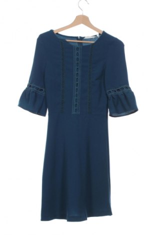 Рокля Naf Naf, Размер M, Цвят Зелен, Цена 22,00 €