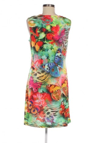 Φόρεμα Nelly&Co, Μέγεθος M, Χρώμα Πολύχρωμο, Τιμή 17,99 €