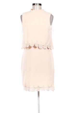 Rochie New Look, Mărime L, Culoare Roz, Preț 119,45 Lei