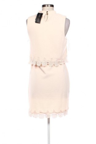 Rochie New Look, Mărime L, Culoare Roz, Preț 119,45 Lei