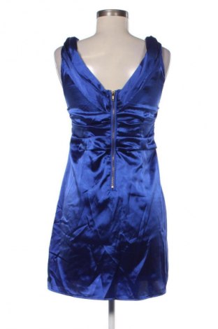 Kleid New Look, Größe M, Farbe Blau, Preis 20,99 €