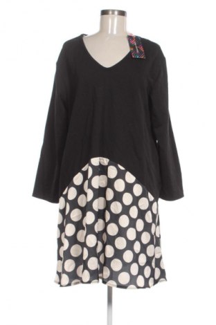 Šaty  New Style, Velikost XXL, Barva Vícebarevné, Cena  939,00 Kč