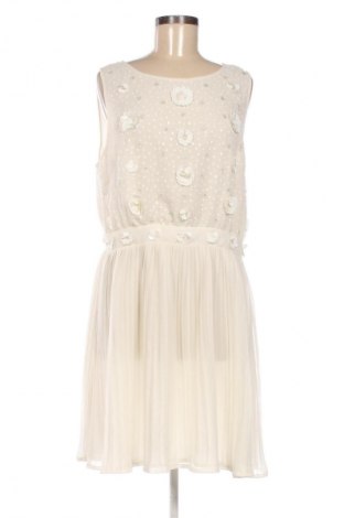 Šaty  Next, Velikost XL, Barva Krémová, Cena  1 599,00 Kč
