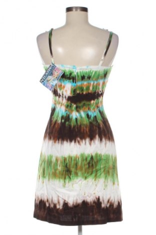 Φόρεμα Nicowa, Μέγεθος S, Χρώμα Πολύχρωμο, Τιμή 34,99 €