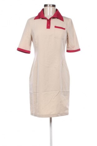 Šaty  Nife, Velikost M, Barva Béžová, Cena  622,00 Kč