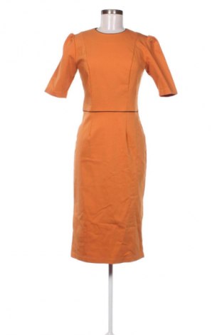 Rochie Nife, Mărime M, Culoare Portocaliu, Preț 313,37 Lei