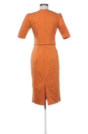 Rochie Nife, Mărime M, Culoare Portocaliu, Preț 313,37 Lei