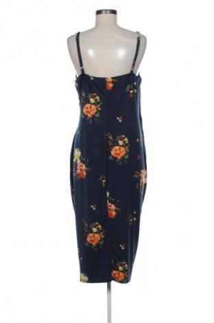 Φόρεμα Nine Britton, Μέγεθος XL, Χρώμα Πολύχρωμο, Τιμή 27,99 €