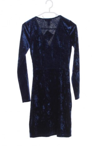 Φόρεμα Nly One, Μέγεθος XS, Χρώμα Μπλέ, Τιμή 8,40 €