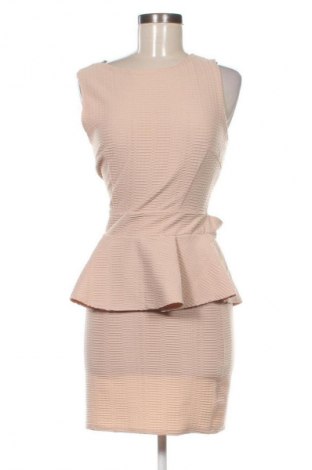 Rochie Nly One, Mărime M, Culoare Bej, Preț 54,99 Lei