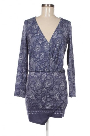 Šaty  Nly Trend, Velikost S, Barva Vícebarevné, Cena  149,00 Kč