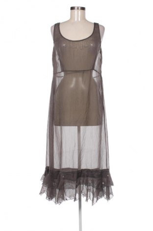 Рокля Noa Noa, Размер XL, Цвят Сив, Цена 63,78 €