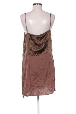 Šaty  Noa Noa, Velikost M, Barva Hnědá, Cena  1 471,00 Kč