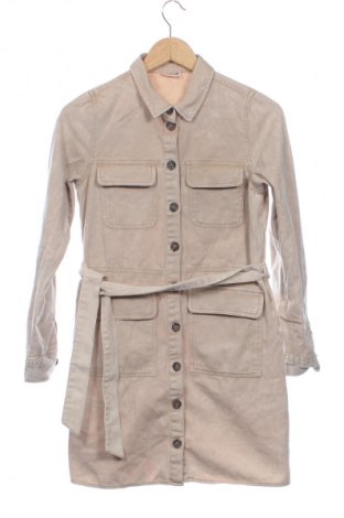 Рокля Noisy May, Размер XS, Цвят Бежов, Цена 12,78 €