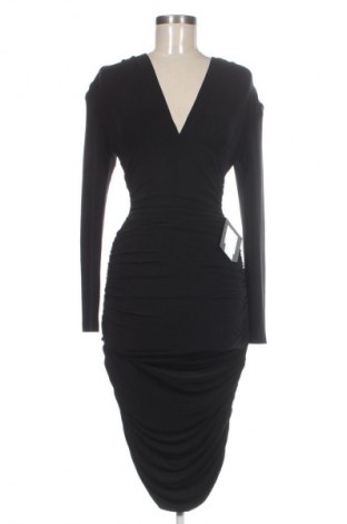 Kleid Norma Kamali, Größe S, Farbe Schwarz, Preis 157,99 €