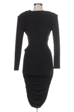 Kleid Norma Kamali, Größe S, Farbe Schwarz, Preis 157,99 €