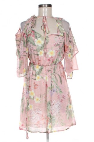 Šaty  Numoco, Velikost S, Barva Vícebarevné, Cena  479,00 Kč