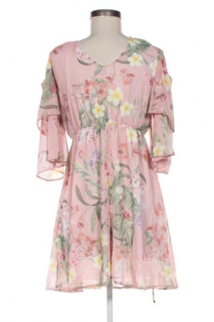 Šaty  Numoco, Velikost S, Barva Vícebarevné, Cena  479,00 Kč