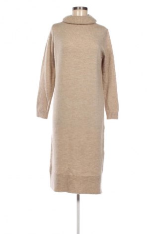 Рокля ONLY, Размер S, Цвят Бежов, Цена 13,80 €