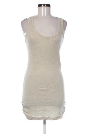 Šaty  ONLY, Velikost L, Barva Zlatistá, Cena  139,00 Kč